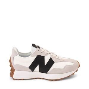 Womens New Balance 327